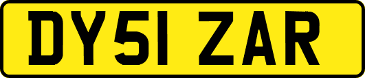 DY51ZAR