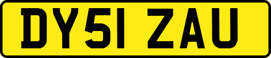DY51ZAU