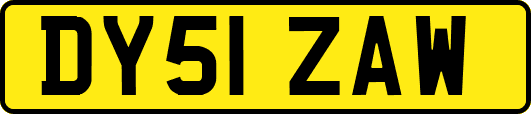 DY51ZAW