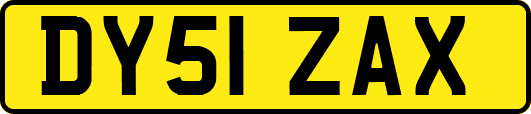 DY51ZAX