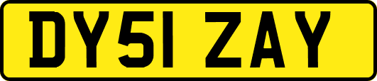 DY51ZAY