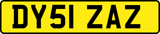 DY51ZAZ