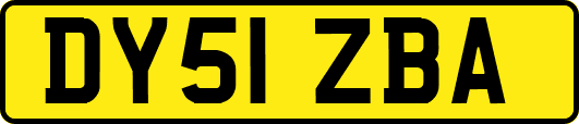 DY51ZBA
