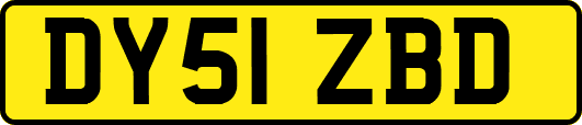 DY51ZBD