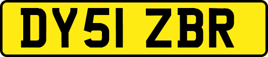 DY51ZBR