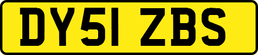 DY51ZBS