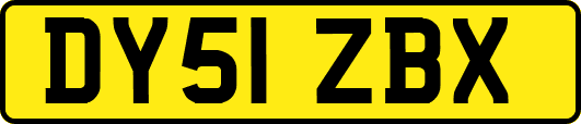DY51ZBX