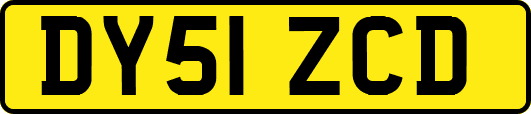 DY51ZCD