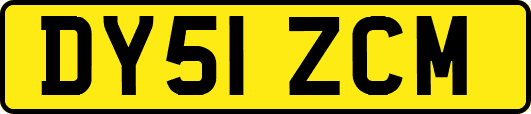 DY51ZCM