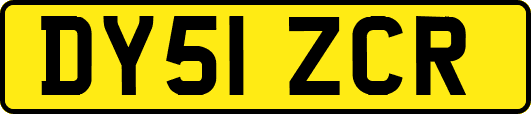 DY51ZCR