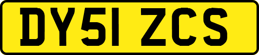 DY51ZCS