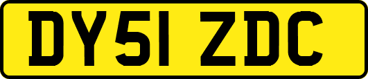 DY51ZDC