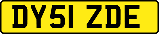 DY51ZDE