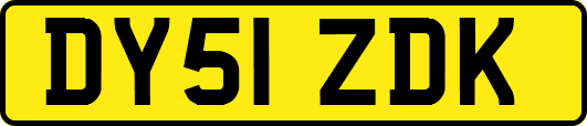 DY51ZDK