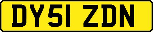DY51ZDN