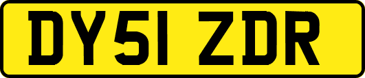 DY51ZDR