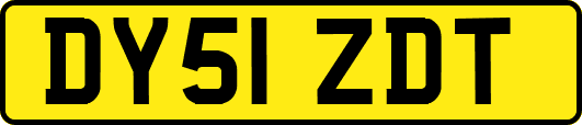 DY51ZDT
