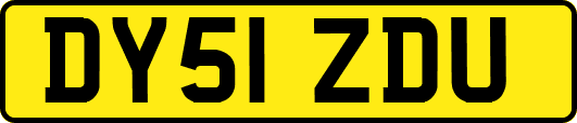 DY51ZDU