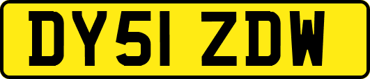 DY51ZDW