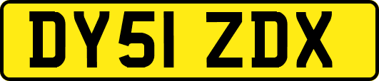 DY51ZDX