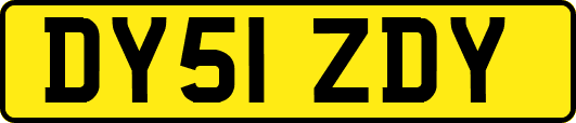 DY51ZDY