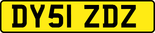 DY51ZDZ