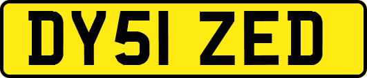 DY51ZED