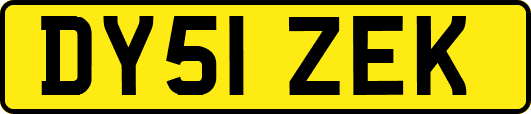 DY51ZEK
