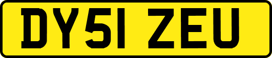 DY51ZEU