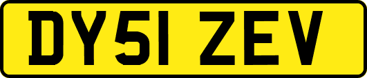 DY51ZEV