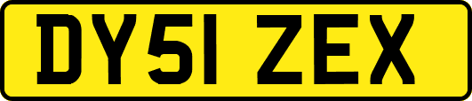 DY51ZEX