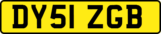 DY51ZGB
