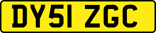 DY51ZGC