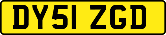 DY51ZGD