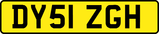 DY51ZGH