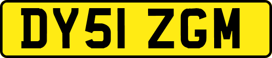 DY51ZGM