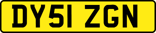 DY51ZGN