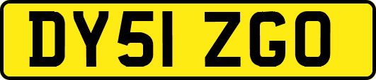 DY51ZGO