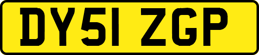 DY51ZGP