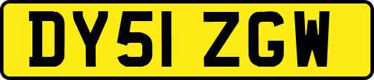 DY51ZGW