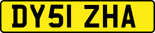DY51ZHA