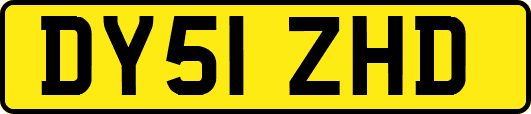 DY51ZHD