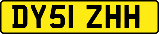 DY51ZHH