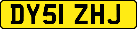 DY51ZHJ