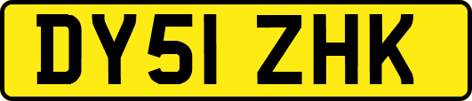 DY51ZHK
