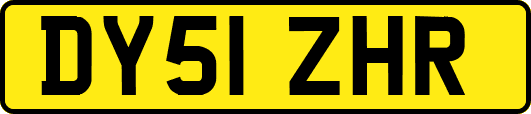 DY51ZHR