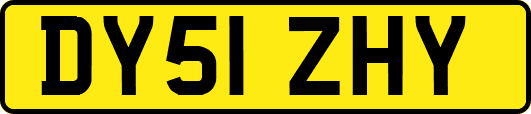 DY51ZHY