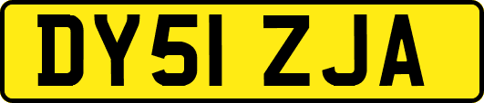 DY51ZJA