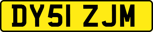 DY51ZJM