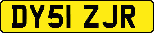DY51ZJR